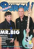 BURRN! (�С���) 2012ǯ 02��� [����]