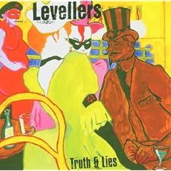 Truth & Lies