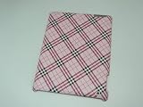 Pyrus Electronics (TM) Hard Case for iPad 2 (latest Generation) – Pink Block