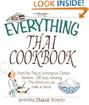 The Everything Thai Cookbook: From Pa...