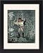 Framed Prints of 19th century diver from Science Photo Library