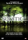 cover of Solstice