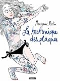 La tectonique des plaques