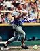 Boog Powell Autographed/Hand Signed Baltimore Orioles 8x10 Photo (Grey Jersey)