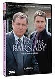Image de Inspecteur Barnaby - Saison 5