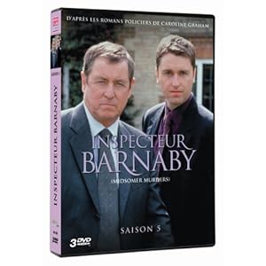 Inspecteur Barnaby - Saison 5