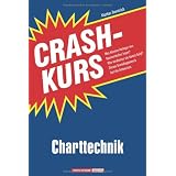 Crashkurs Charttechnik: Was k�nnen Anleger aus Kursverl�ufen lesen? Wie verdienen sie damit Geld? Dieses Grundlagenwerk hat die Antworten.von "Markus Horntrich"