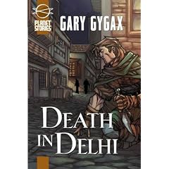 Death in Delhi
