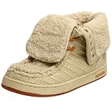 IPATH Men's Shearling Sneaker