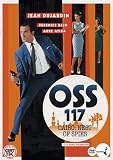 OSS 117 - Cairo Nest Of Spies [2007] [DVD]