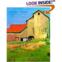 How I Paint: Secrets of a Sunday Painter