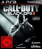Call of Duty: Black Ops 2 (100% uncut)