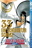 Bleach 33 - Tite Kubo