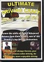 ULTIMATE DRIVING CRAFT - RoadCraft and Advanced Driving from Sergeant Chris Gilbert former Met.Police Driving School Hendon. Instructor to Prince William and Prince Harry.Launched November 2007