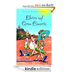 Elvira auf Gran Canaria