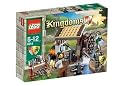 LEGO Kingdoms 6918: Blacksmith Attack