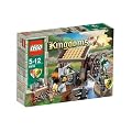 LEGO Kingdoms 6918: Blacksmith Attack