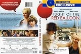  : Flight Of The Red Balloon [DVD] WS, Juliette Binoche