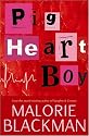 Pig Heart Boy