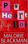 Pig-Heart Boy