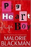 Pig Heart Boy