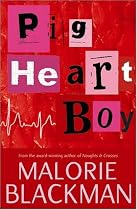 Pig Heart Boy