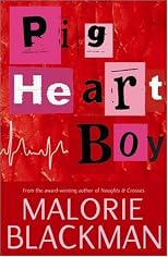 Pig-Heart Boy