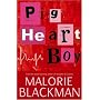 Pig Heart Boy