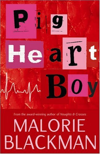 Pig Heart Boy