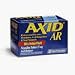 Axid-Ar Acid reducer Tablets relief of Heartburn - 50 Ea