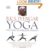Yoga bog