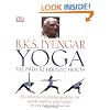 B.K.S Iyengar Yoga the Path to Holistic Health