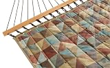 Hatteras QHWML Large Quilted Hammock, Hideaway Mountain Lodge