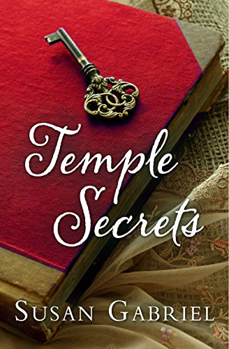 Temple Secrets: Southern Humorous Fiction: For Lovers of Southern Authors and Southern Novels, by Susan Gabriel