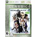 Dead or alive 4 - classics