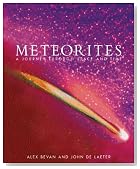 Meteorites: A Journey through Space and Time