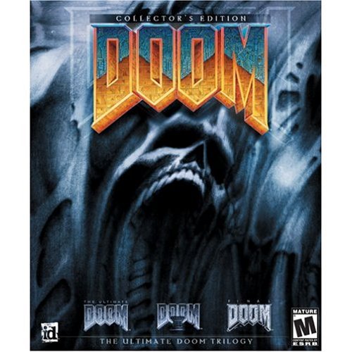 Doom Collector's Edition