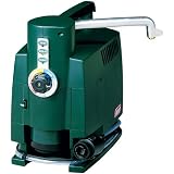 Hot Water On Demand Hot Water On Demand Port. Water Htr