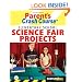 CliffsNotes Parent's Crash Course Elementary School Science Fair Projects (Cliffsnotes Literature Guides)