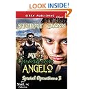 My Guardian Angelo [Special Operations 3] (Siren Publishing Classic Manlove)