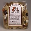 Bergin Nut Company Mango Madness, 16-Ounce Bags (Pack of 4)