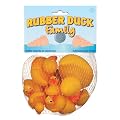 Rubber Duck Family