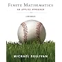 Finite Mathematics: An Applied Approach