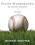 Finite Mathematics: An Applied Approach