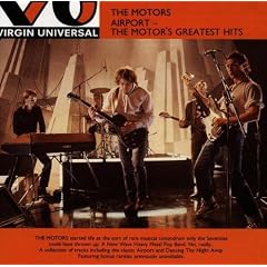 Airport: the Motors' Greatest Hits