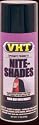 VHT Nite Shades Cover Tint Black Tail Light Lens Coating - Lens Cover Tint