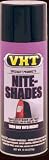 VHT Nite Shades Cover Tint Black Tail Light Lens Coating - Lens Cover Tint