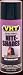 VHT Nite Shades Cover Tint Black Tail Light Lens Coating - Lens Cover Tint