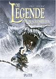  : Die Legende der Drachenritter Bd. 6 : Jenseits der Berge