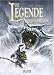  : Die Legende der Drachenritter Bd. 6 : Jenseits der Berge